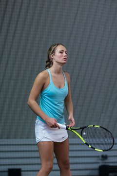 Lilly Düffert 1611 - Sparkasse Westholstein Pokal Marne